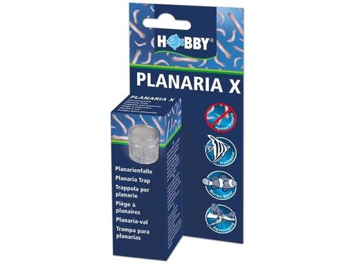 [90298576 1563282] Hobby Aquaristik Zubehör Planaria X