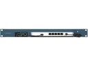 Rackmount IT Rackmount Kit RM-CI-T4-MC für Meraki MX64 / MX67 / MX67C