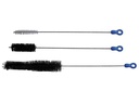 Hobby Aquaristik Reinigungsbürsten-Set Ø 37 cm, 1.5 / 2.5 / 3.5 mm