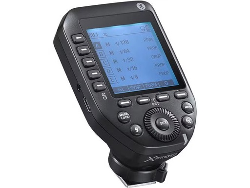 [90298596 1573320] Godox Sender XPro II Nikon
