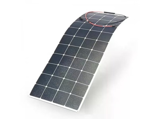 [90298618 1574580] autosolar Solarpanel flexibel 165W, IP65, MC4