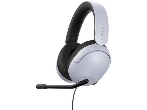 [90298653 1421352] Sony Headset INZONE H3 Weiss