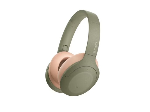 [90298659 1087680] Sony Wireless Over-Ear-Kopfhörer WH-H910N Grün
