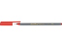edding 55 0.3 mm, Rot