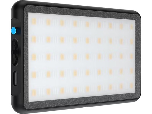 [90298769 1572393] LUME CUBE Videoleuchte RGB Panel Go