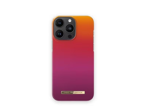 [90298781 1571423] Ideal of Sweden Back Cover Vibrant Ombre iPhone 14 Pro Max