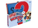 Hasbro Gaming Kinderspiel Wer ist es?