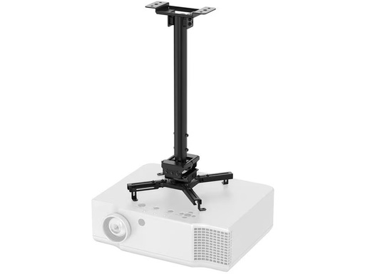 [90298844 1572285] NEOMOUNTS Deckenhalterung CL25-540BL1 Schwarz