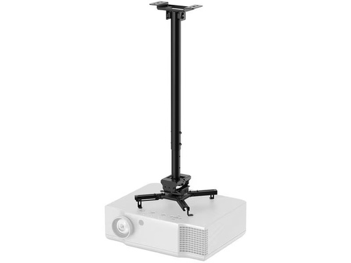 [90298864 1572286] NEOMOUNTS Deckenhalterung CL25-550BL1 Schwarz