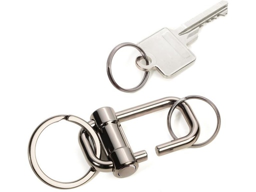 [90298865 1574478] Troika Schlüsselanhänger 2 Way Key