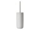 Zone Denmark Toilettenbürste Ume Soft Grey, Steingut