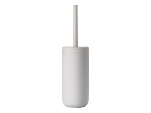 [90004945 863143] Zone Denmark Toilettenbürste Ume Soft Grey, Steingut