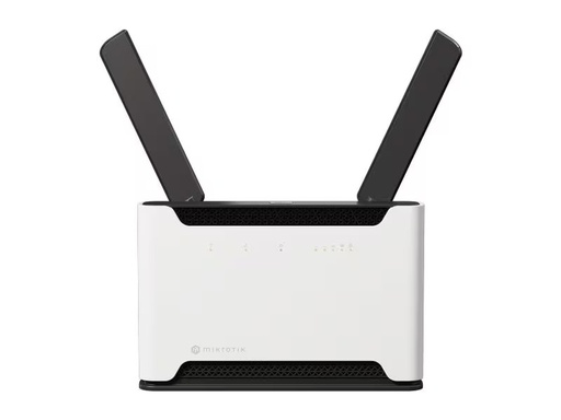 [90298885 1568647] MikroTik LTE-Router Chateau LTE6 ax, WiFi-6
