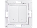 Shelly Shelly Wall Switch 2 weiss