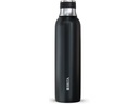 BRITA Flasche Soda Trio 0.65 l Schwarz