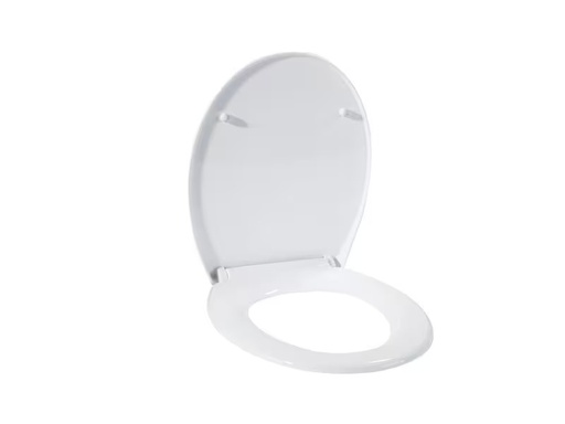 [90298907 1527156] COCON Toilettensitz mit Absenkautomatik Weiss