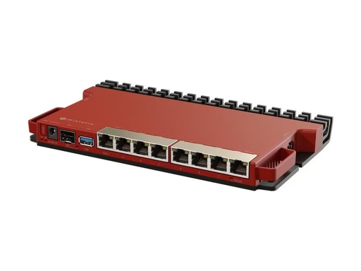 [90298914 1568644] MikroTik Router L009UIGS-RM