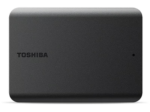 [90298921 1519293] Toshiba Externe Festplatte Canvio Basics 2022 1 TB