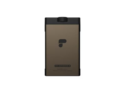 [90298948 1563516] PolarPro Aufbewahrungsbox Slate CFEB Edition II – Desert