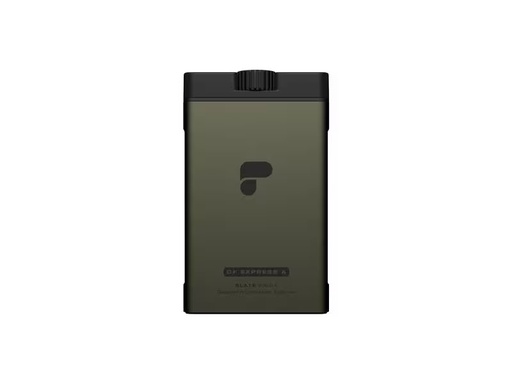 [90298981 1563512] PolarPro Aufbewahrungsbox Slate CFEA Edition II – Forest