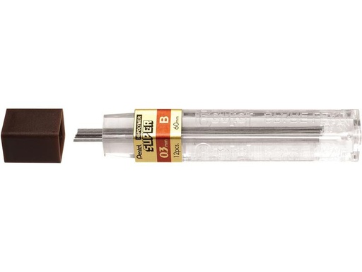 [90298985 1572720] pentel Schreibmine Hi-Polymer Super 0.3 mm, B