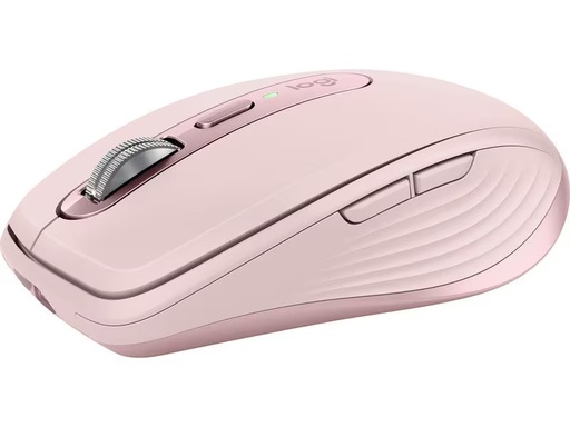 [90298994 1560045] Logitech Mobile Maus MX Anywhere 3s Rose