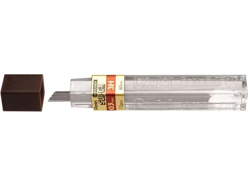 [90299088 1572718] pentel Schreibmine Hi-Polymer Super 0.3 mm, 3H