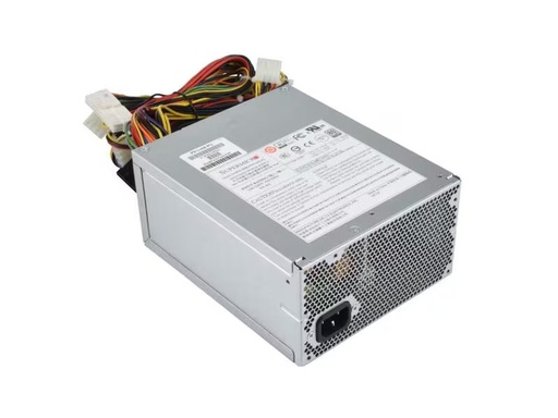 [90299091 1576897] Supermicro Netzteil PWS-668-PQ 668 W
