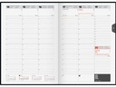 Stewo Geschäftsagenda Time Square 2024, Assortierte Farben