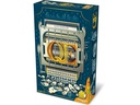 Strohmann Games Familienspiel Q.E. -DE-