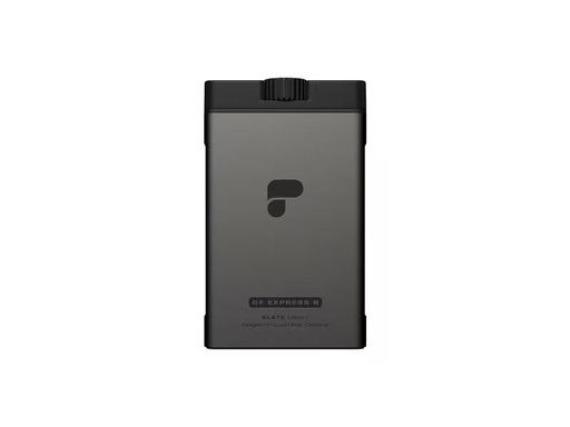 [90299166 1563514] PolarPro Aufbewahrungsbox Slate CFEB Edition II – Mountain