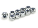 OEM Stopmutter M2.5 15 Stück