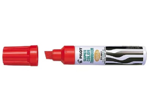 [90299182 1402814] Pilot Super 12.5 mm, Rot
