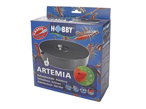 [90299215 1563305] Hobby Aquaristik Artemia Aufzuchtschale