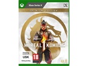 Warner Bros. Interactive Mortal Kombat 1 Premium Edition