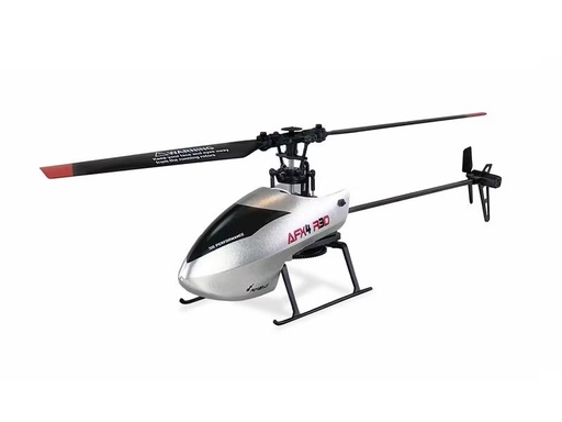 [90299225 1576736] Amewi Helikopter AFX4 R3D, 4-Kanal RTF