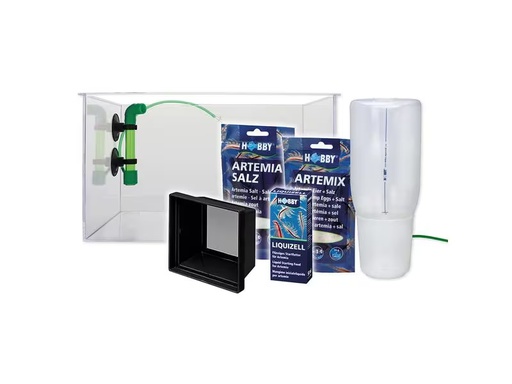 [90299231 1563308] Hobby Aquaristik Artemia Incubator Set