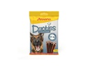 Josera Kaustange Denties Poultry & Blueberry Adult, 180 g