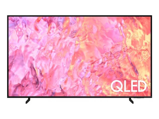 [90299254 1541970] Samsung TV QE85Q60C AUXXN 85, 3840 x 2160 (Ultra HD 4K), LED-LCD