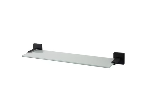 [90299292 1474814] COCON Ablagekonsole 49 cm, Schwarz