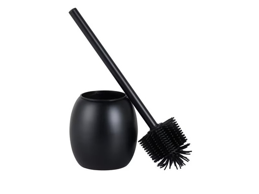 [90299307 1467008] COCON Toilettenbürste mit Gummikopf Schwarz