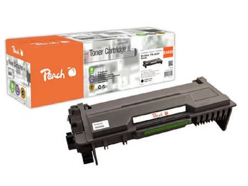[90299330 1574277] Peach Toner Brother TN-3430 Black