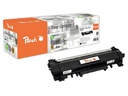 Peach Toner Brother TN-2420 Black
