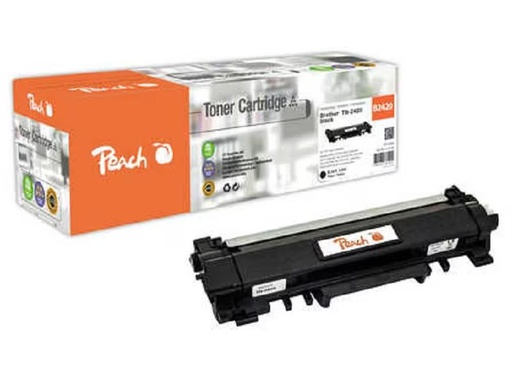 [90299335 1574276] Peach Toner Brother TN-2420 Black