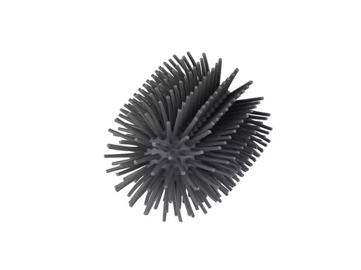 [90299339 1467009] COCON Ersatzbürstenkopf Schwarz