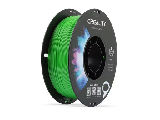 [90299402 1571563] Creality Filament TPU, Grün, 1.75 mm, 1 kg