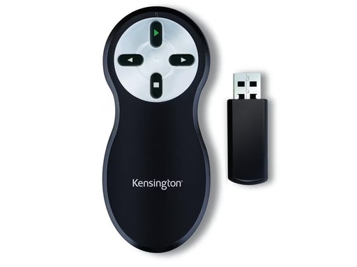 [90299418 1516268] Kensington Presenter Non Laser