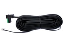 EPV Telefonkabel 6P/4C T+T87 auf RJ11, 15 m