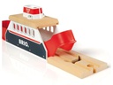 BRIO Light & Sound Fähre