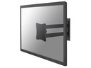 NEOMOUNTS Wandhalterung FPMA-W820 Schwarz